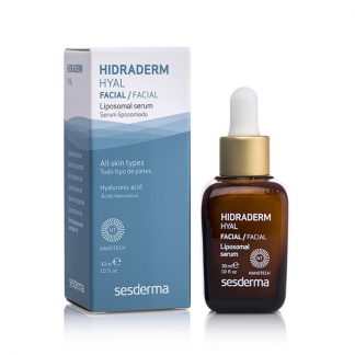 HIDRADERM HYAL