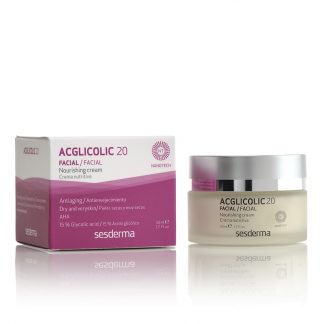 Acglicolic 20